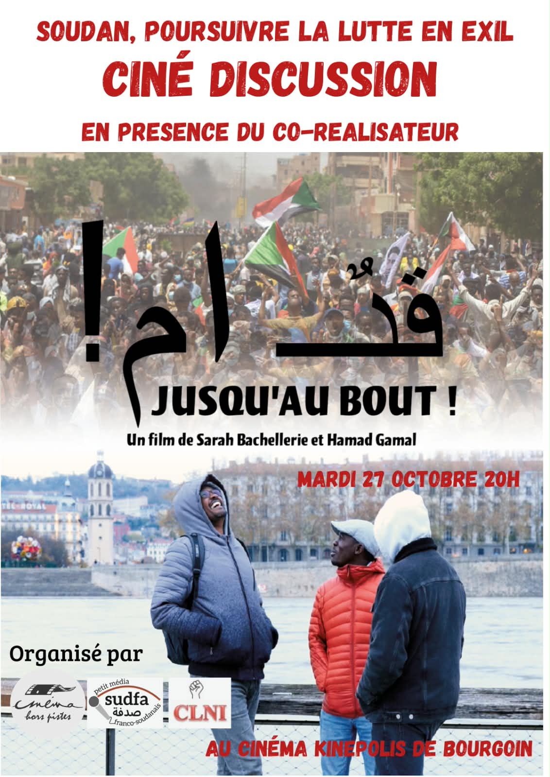 Bourgoin