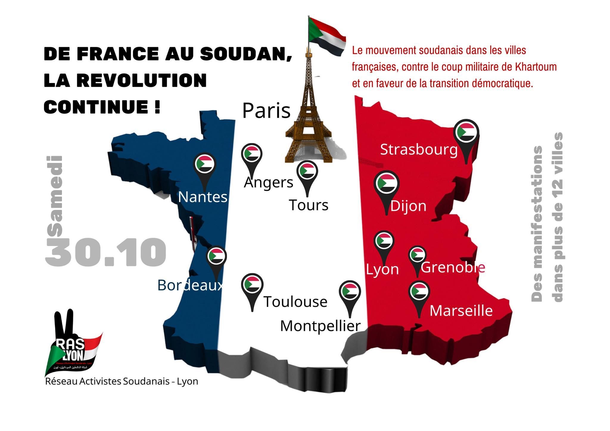 carte mobilisation
